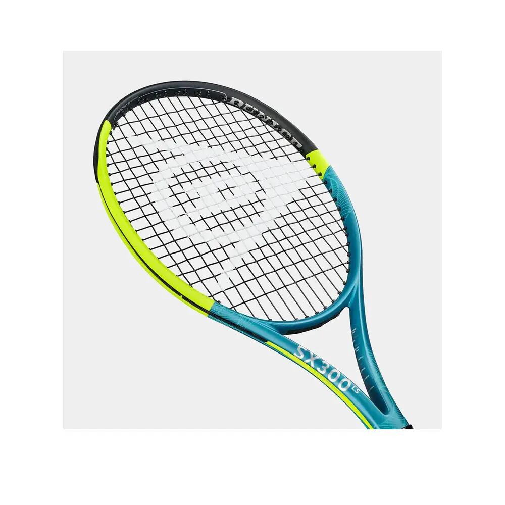 Dunlop SX 300 LS tennisracket 5/8