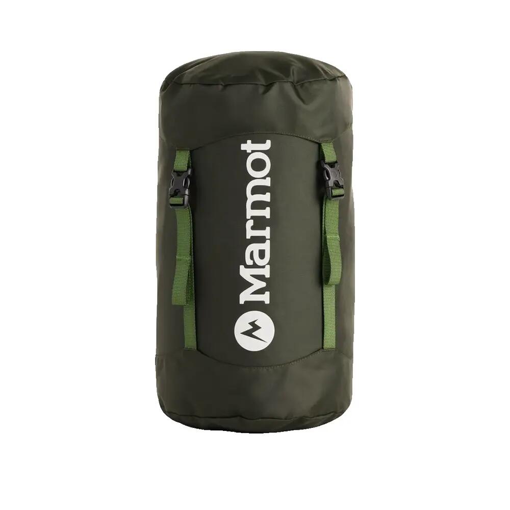 Marmot Mad River 30 Sleeping Bag Green 6/6