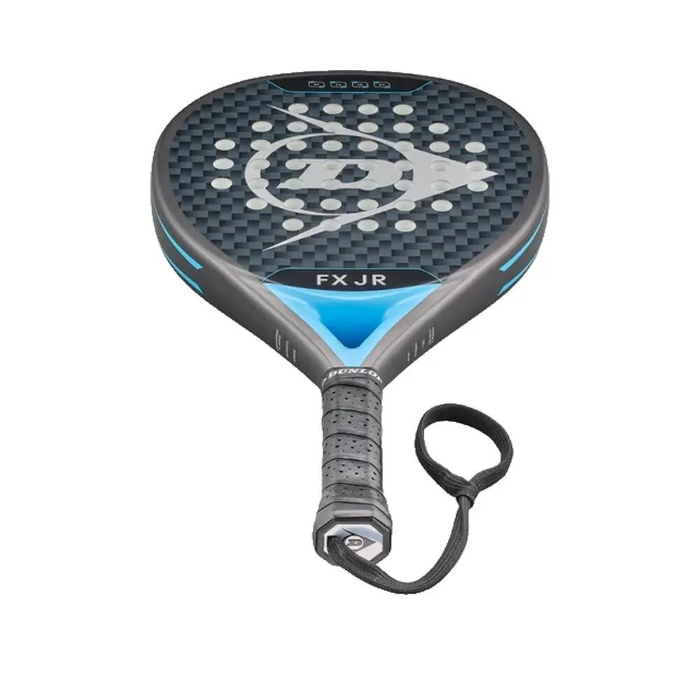 Raquette de Padel Dunlop FX Junior 26 8/8