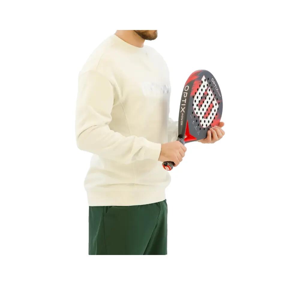 Wilson Optix V2 Power Rouge 9/9