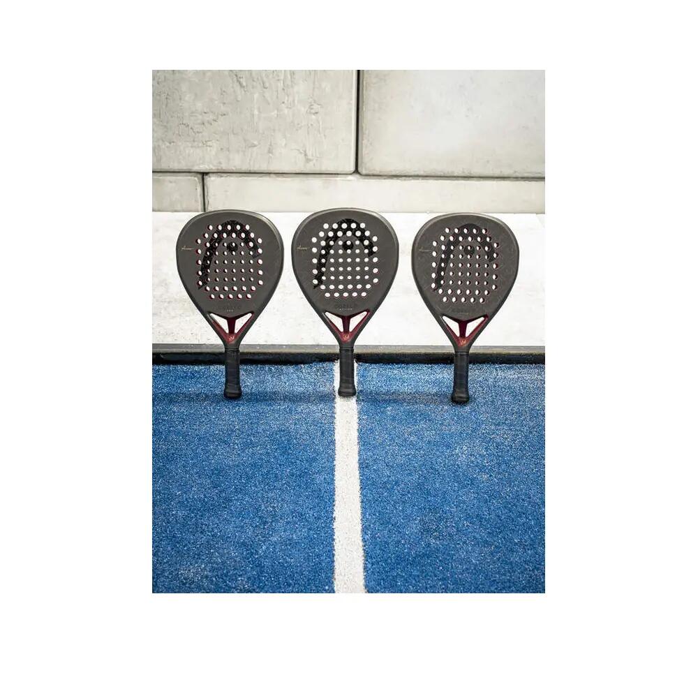 HEAD Coello Team Racchetta padel 8/8