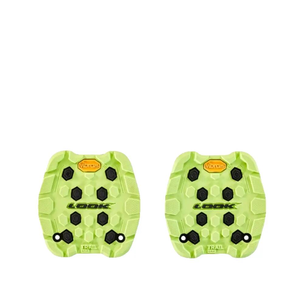 Pedals Look Activ Grip Trail 4/10