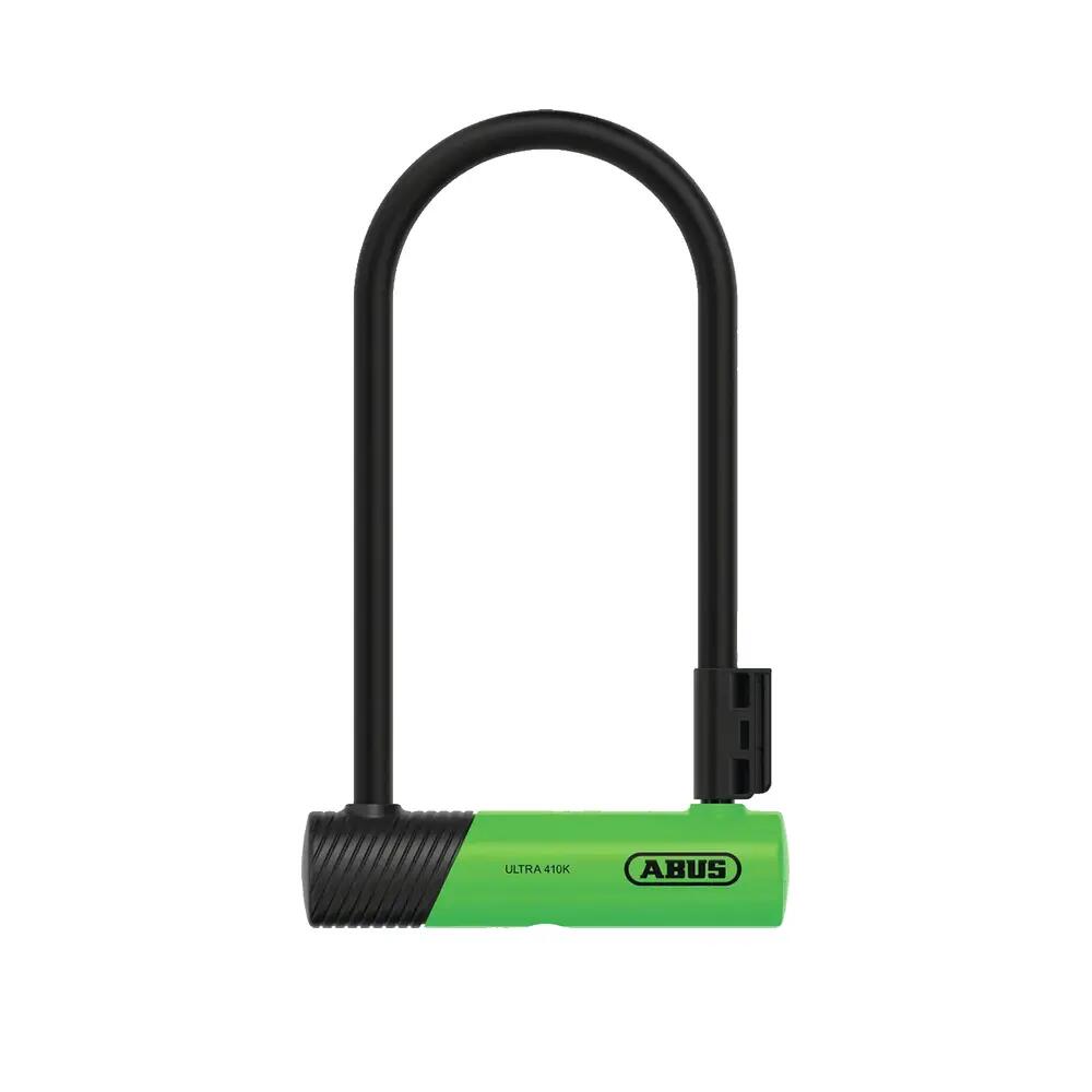 Abus Ultra 410K Verrou - Vert 170HB230 SH 2/4