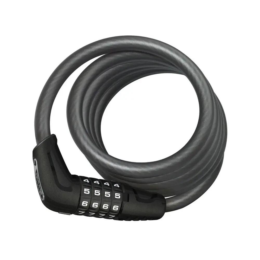 Abus PRIMO 5510C zamek spiralny 180 cm 10 mm kod ustawialny 3/5