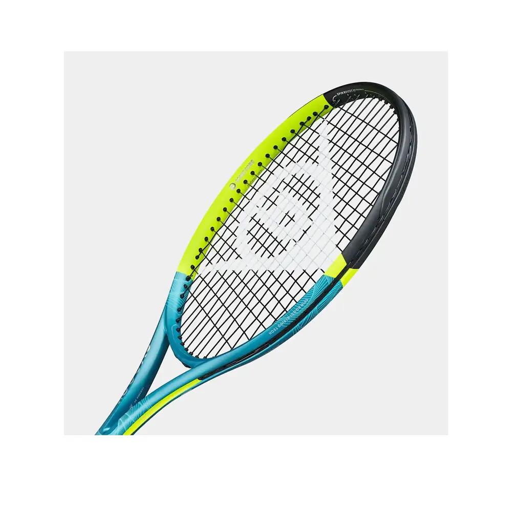 Dunlop SX 300 LS tennisracket 4/8