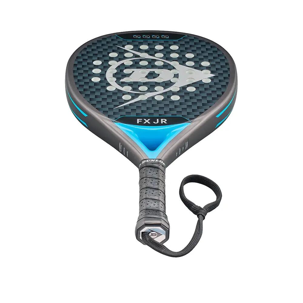 Raquette de Padel Dunlop FX Junior 26 7/8