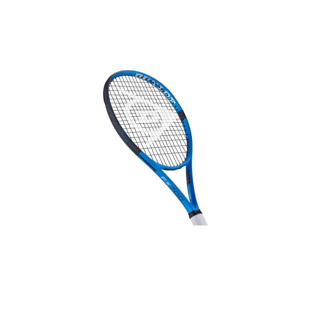 Racchetta da tennis Dunlop FX 700 Nera 5/5