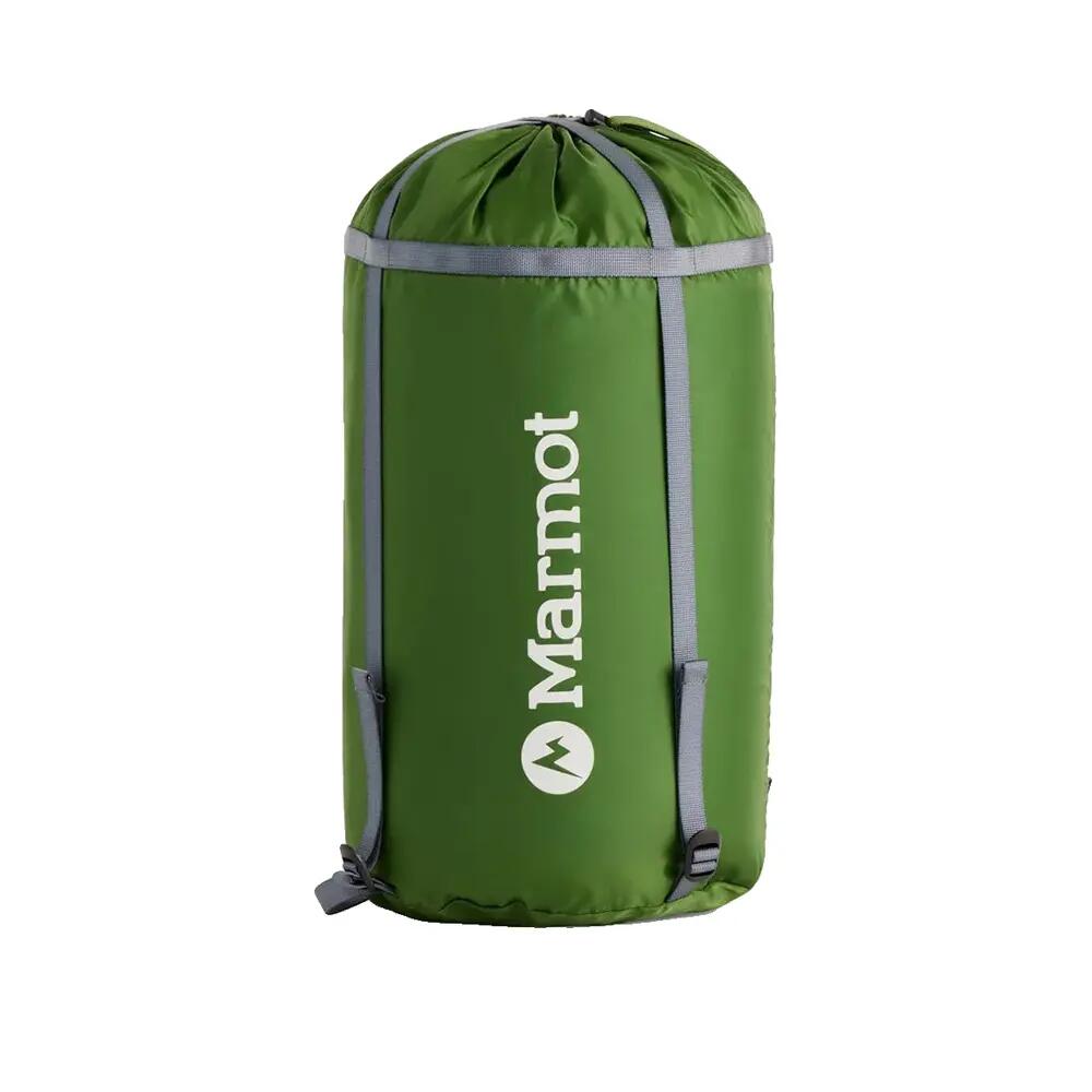 Sac de couchage Marmot Trestles Elite Eco Vert 6/6