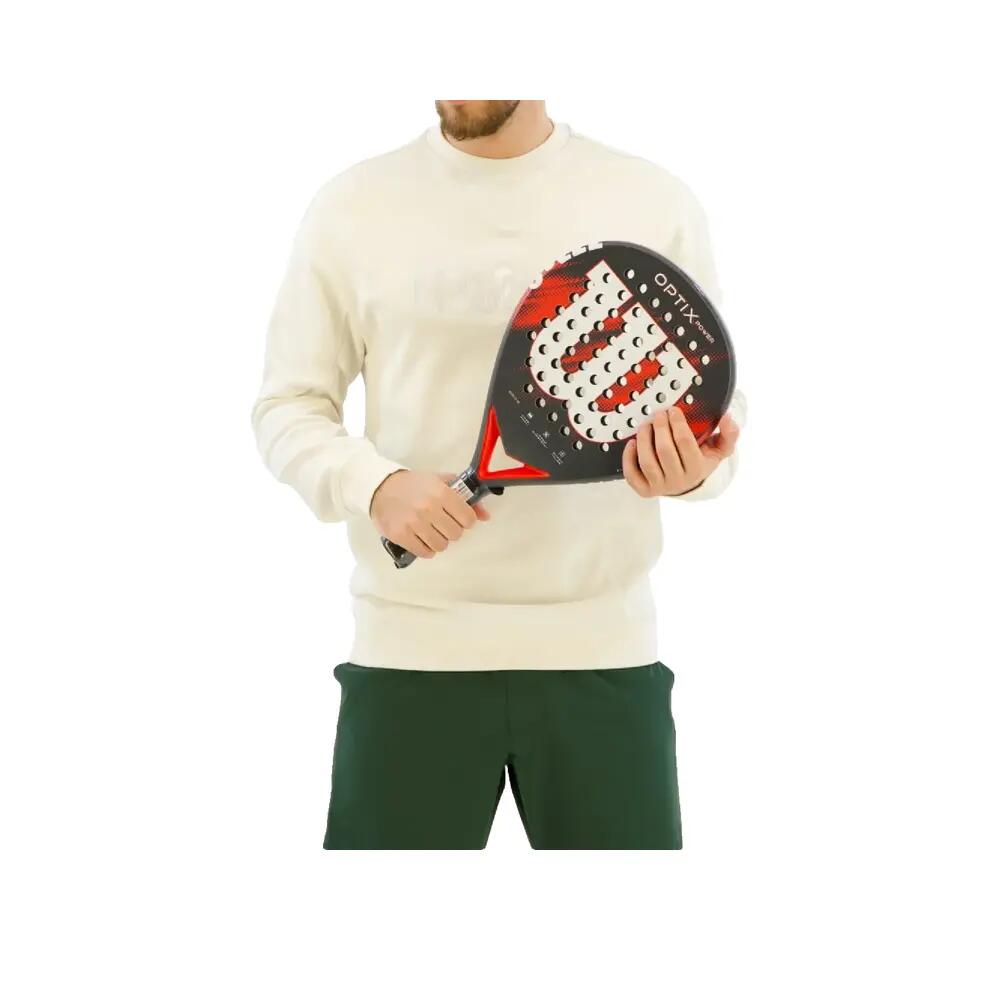Wilson Optix V2 Power Rouge 8/9