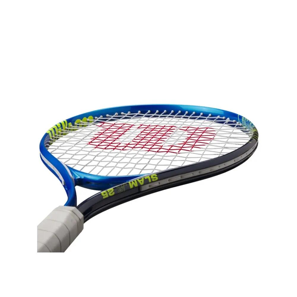 Teniszütő Wilson Slam JR 25 9/9