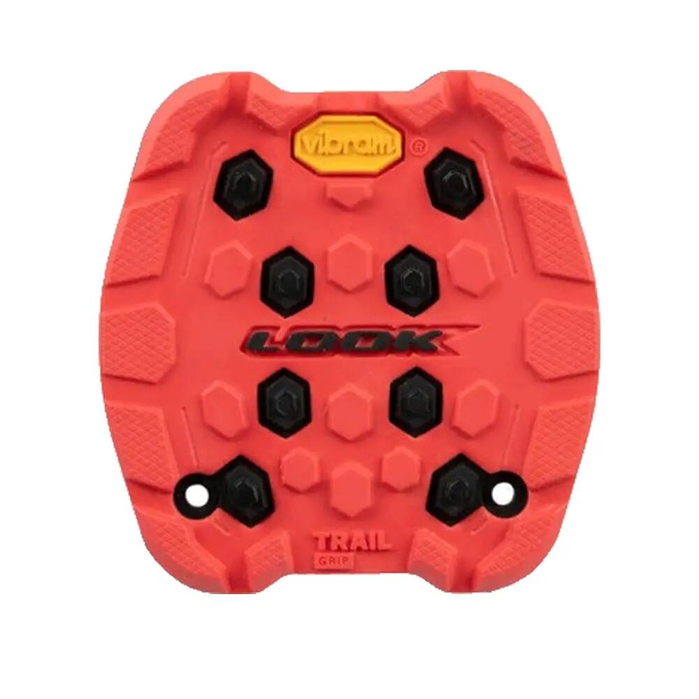 Pedals Look Activ Grip Trail 3/10
