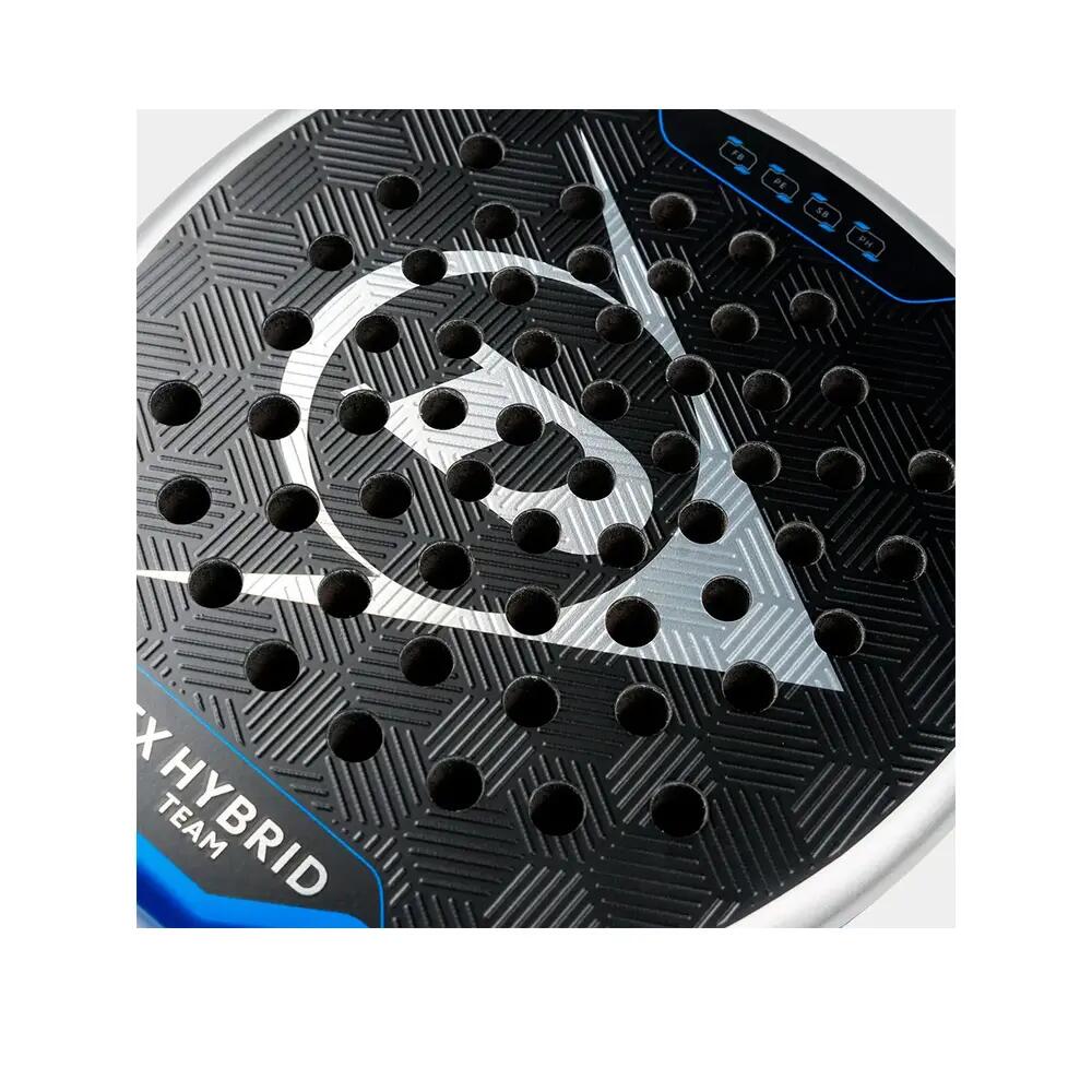 Dunlop Fx Hybrid Team 9/9