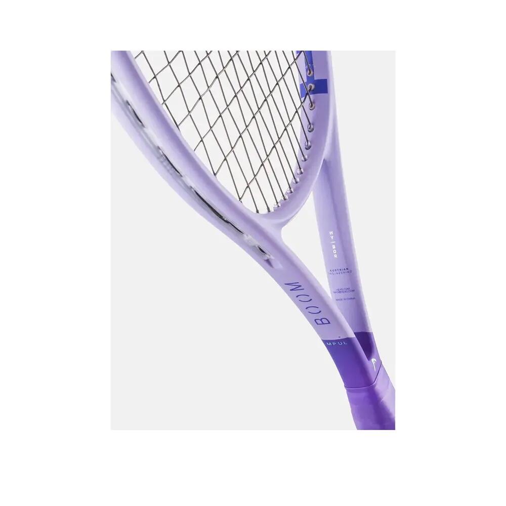Racchetta - Beach tennis - Adulto - BOOM MP UL 26 - Viola 3/4