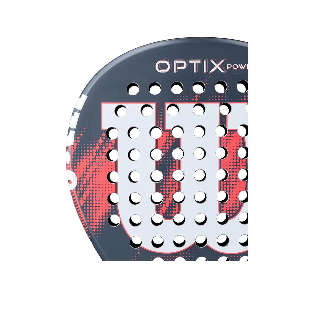 Wilson Optix V2 Power Rouge 7/9
