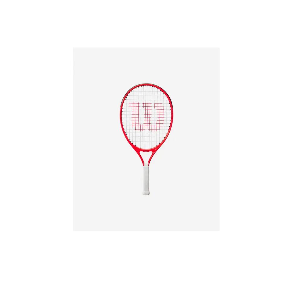 Tennisraket Wilson WR054110H Zwart 7/7
