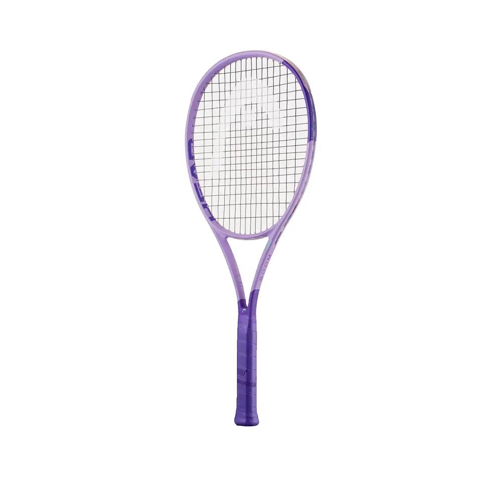 Racchetta - Beach tennis - Adulto - BOOM MP UL 26 - Viola 2/4