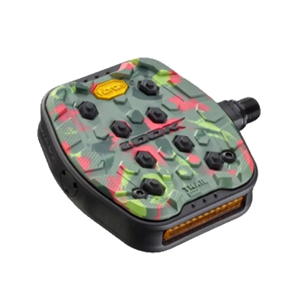Pedals Look Activ Grip Trail 10/10