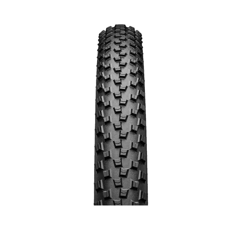 Mountainbike Continental Cross King Protection Schwarz 4/4