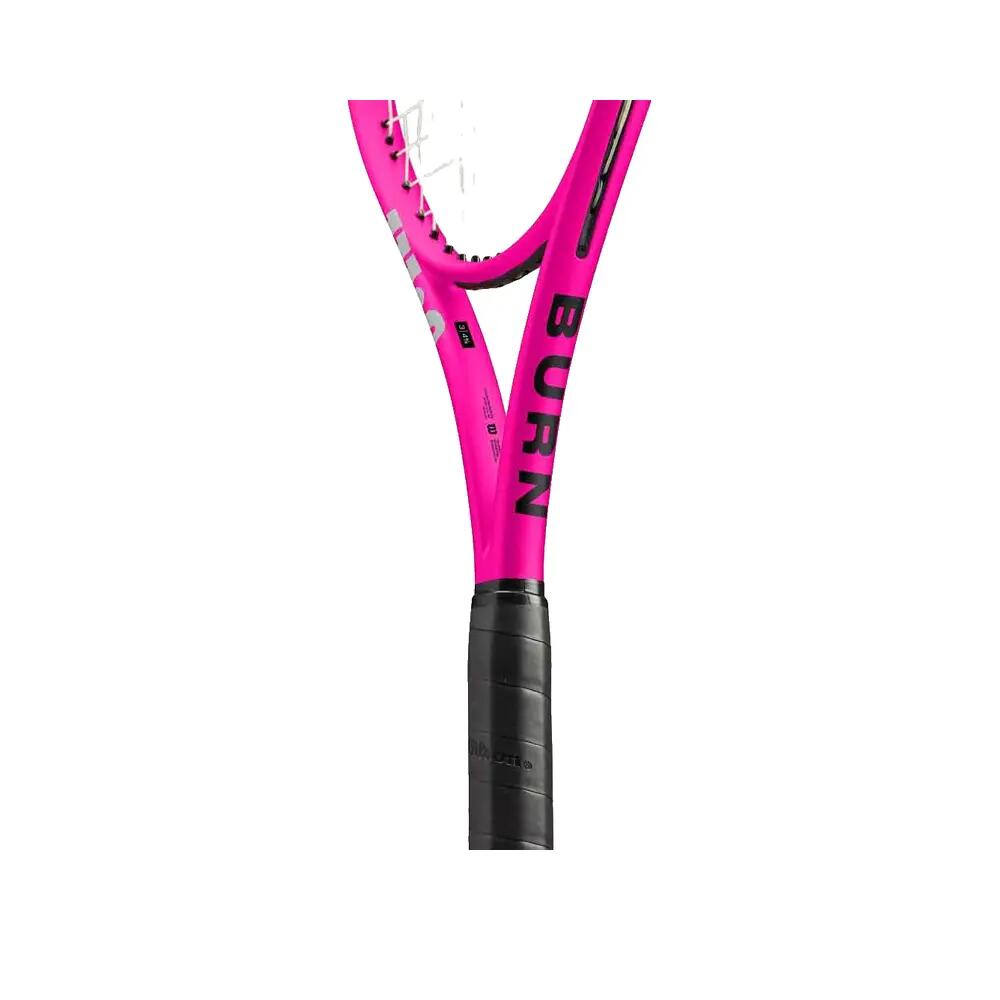 Tennisracket Wilson Burn 105 S V6.0 6/6