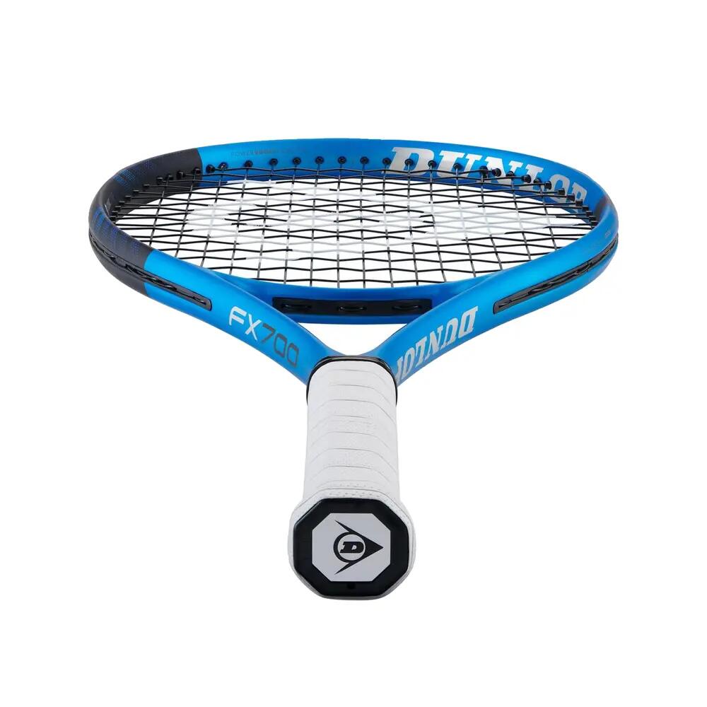 Racchetta da tennis Dunlop FX 700 Nera 3/5