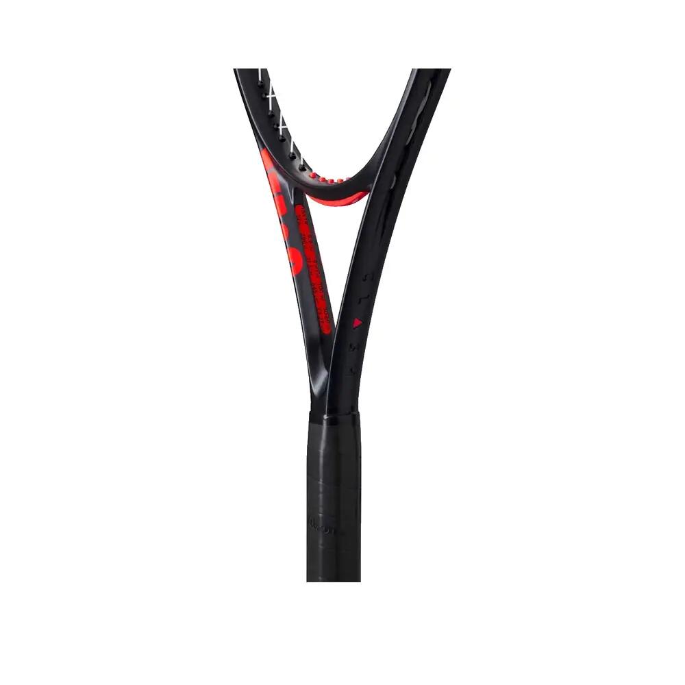 Tennisracket Wilson Clash 100L V3.0 7/10