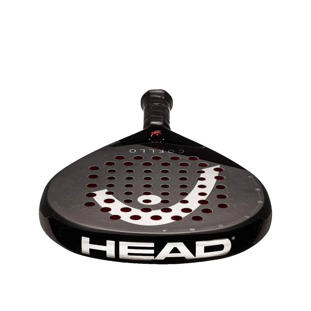 Head Coello Pro 2025 10/10