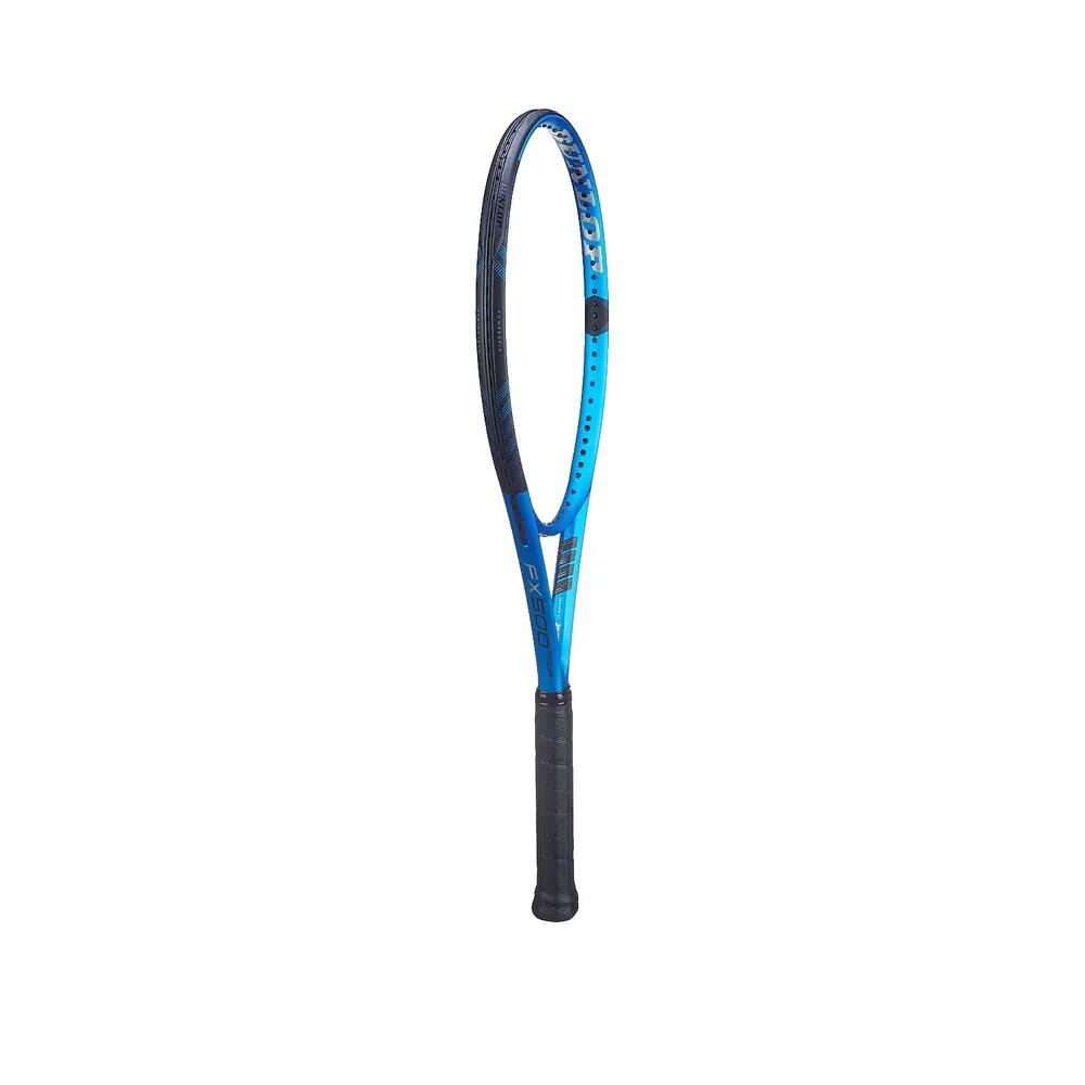 Tennisracket Dunlop FX 500 Tour Zilver 7/7
