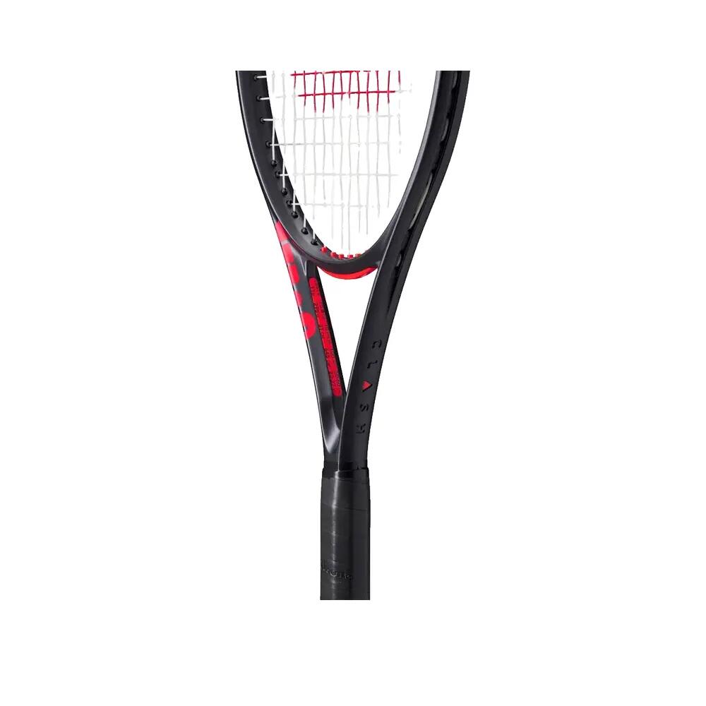 Tennisschläger Wilson Clash 100 V3.0 7/7