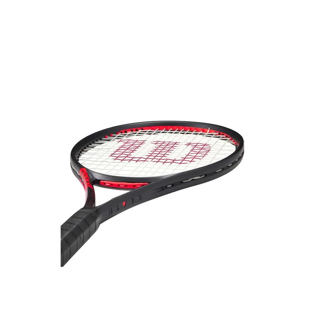 Wilson Clash 100L V3.0 Zwart 6/10