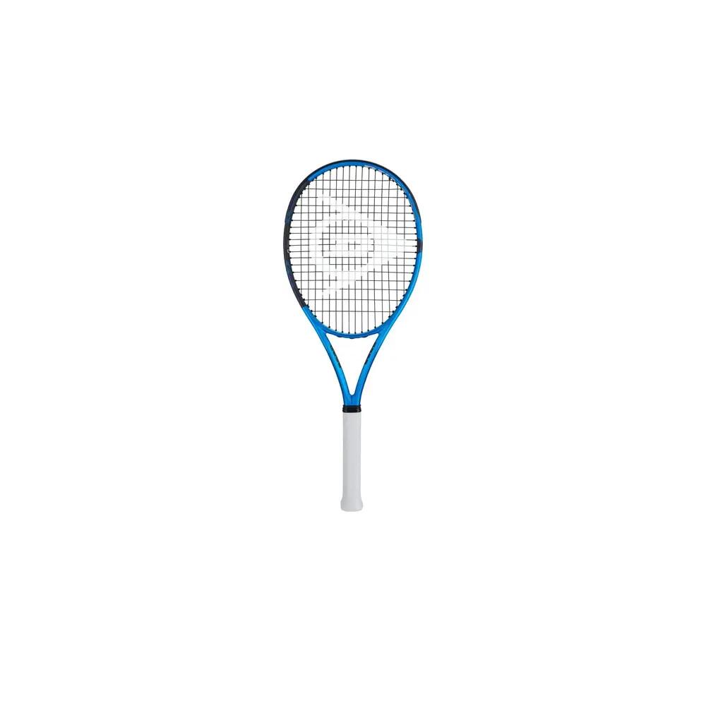 Racchetta da tennis Dunlop FX 700 Nera 2/5