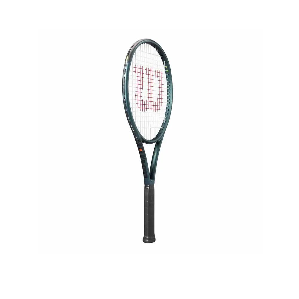Racchetta da tennis Wilson Blade 100UL V9 2/6