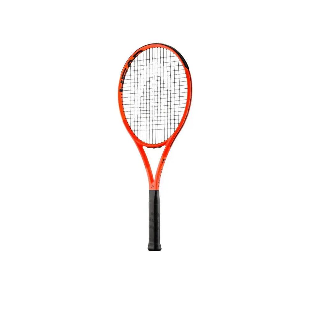 Racchetta da tennis HEAD IG Radical XCEED - Adulti - Grip 2 - Arancione 2/2