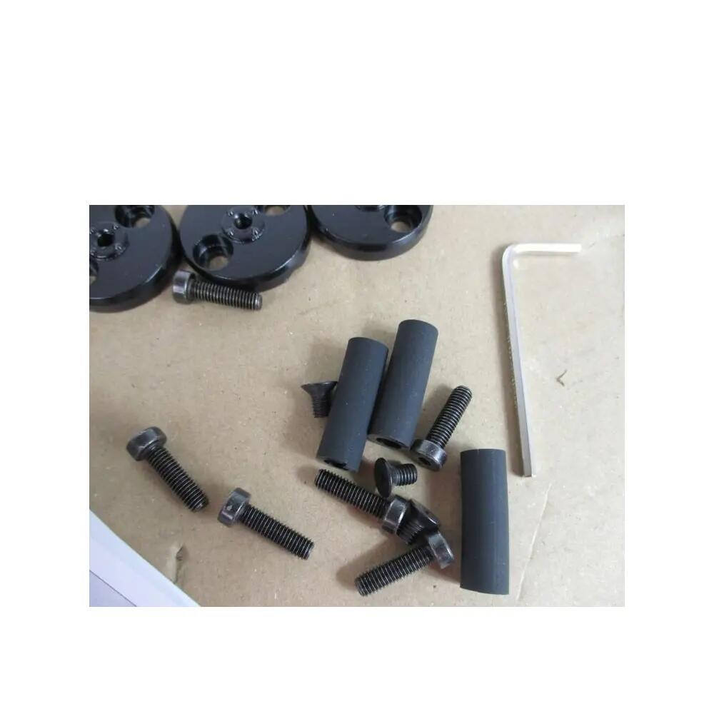 Support porte-bagages ABUS GH50 5/7