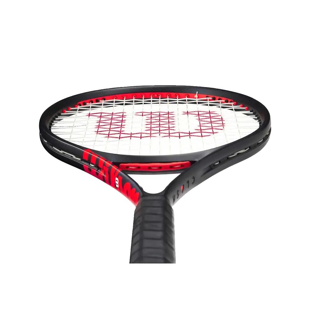 Racchetta - Beach tennis - Adulto - Clash 100L - Nera 5/10
