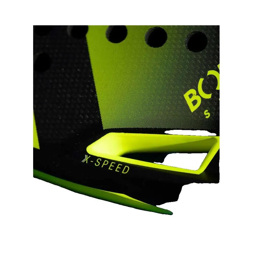 TECNIFIBRE SPEED SPEED 10/10