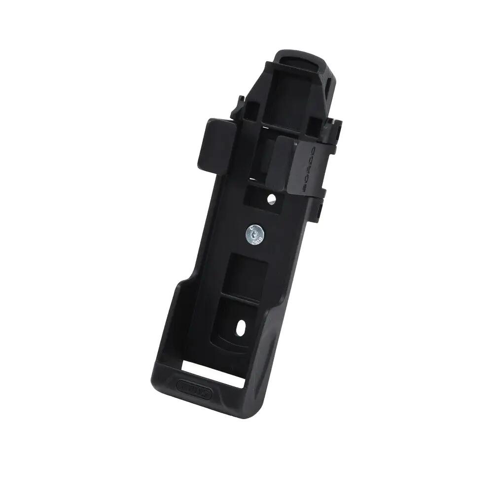 Verrou pliable ABUS Bordo 6000 Noir 3/3