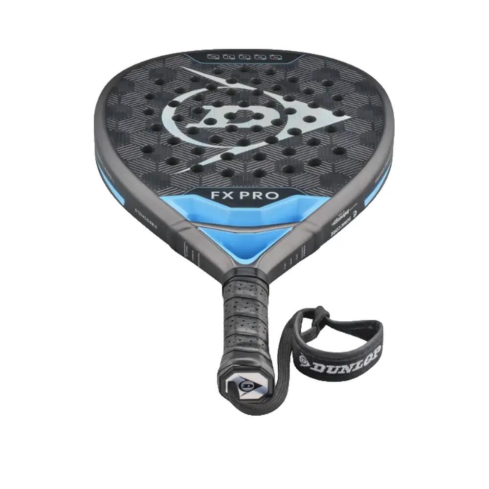 Dunlop FX PRO Padelschläger 8/8