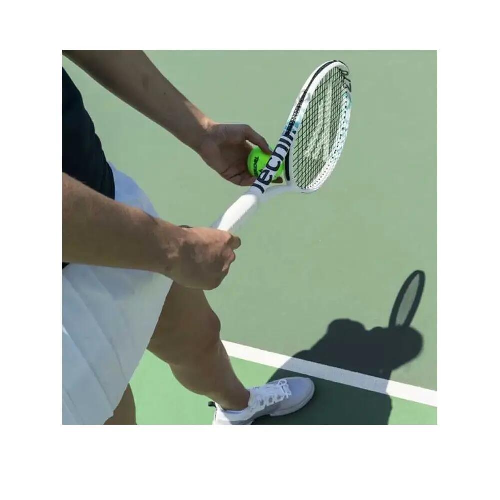 Tennisracket voor dames Tecnifibre Tempo V2 255 8/8