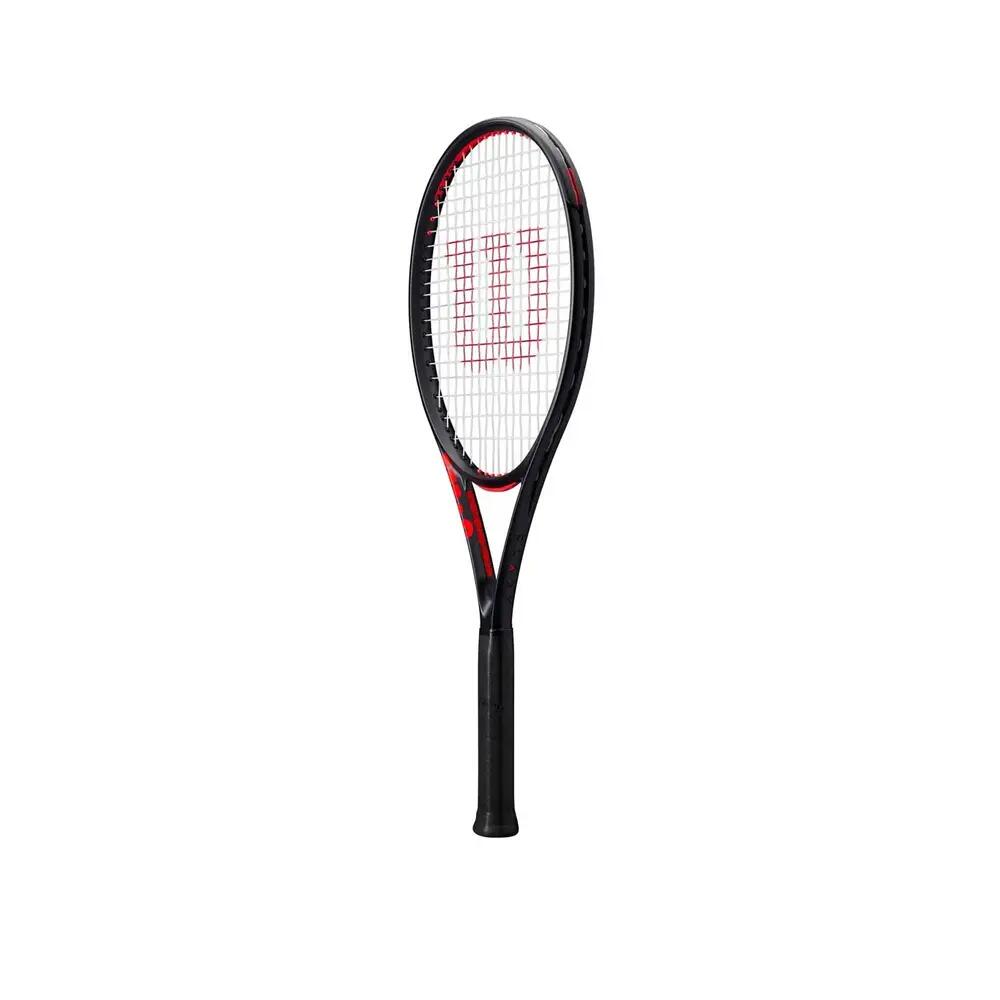 Racchetta - Beach tennis - Adulto - Clash 100L - Nera 4/10