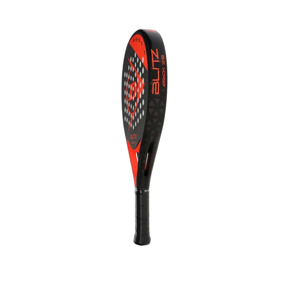 Dunlop Blitz Attack 2.0 3/3