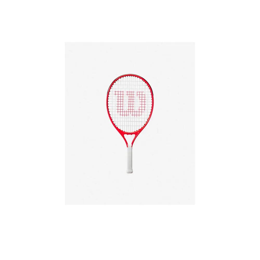Tennisraket Wilson WR054110H Zwart 4/7