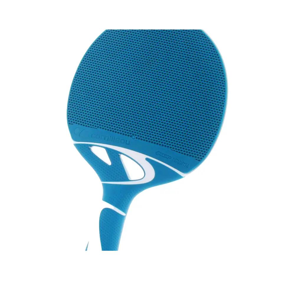 Raquette de tennis de table Cornilleau Tacteo 30 10/10