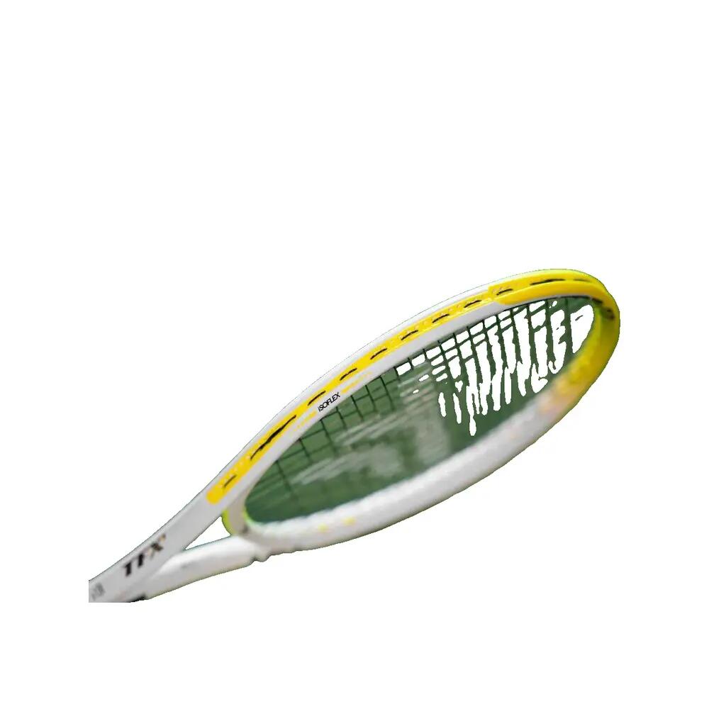 Tecnifibre TF-X1 305 V2 Tennis Racket - Frame Only - 2025 8/10
