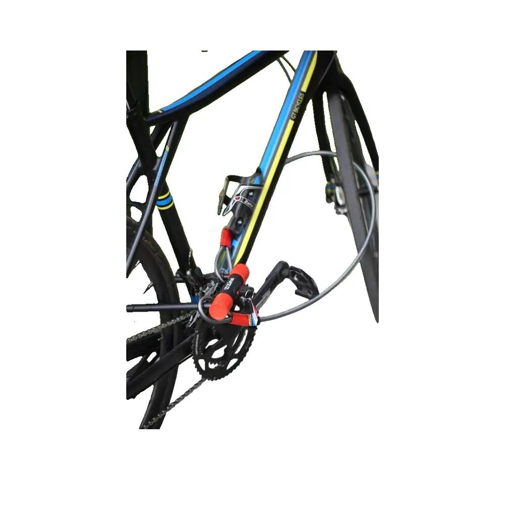 Antivol Zefal K-Traz Cable L 3/3