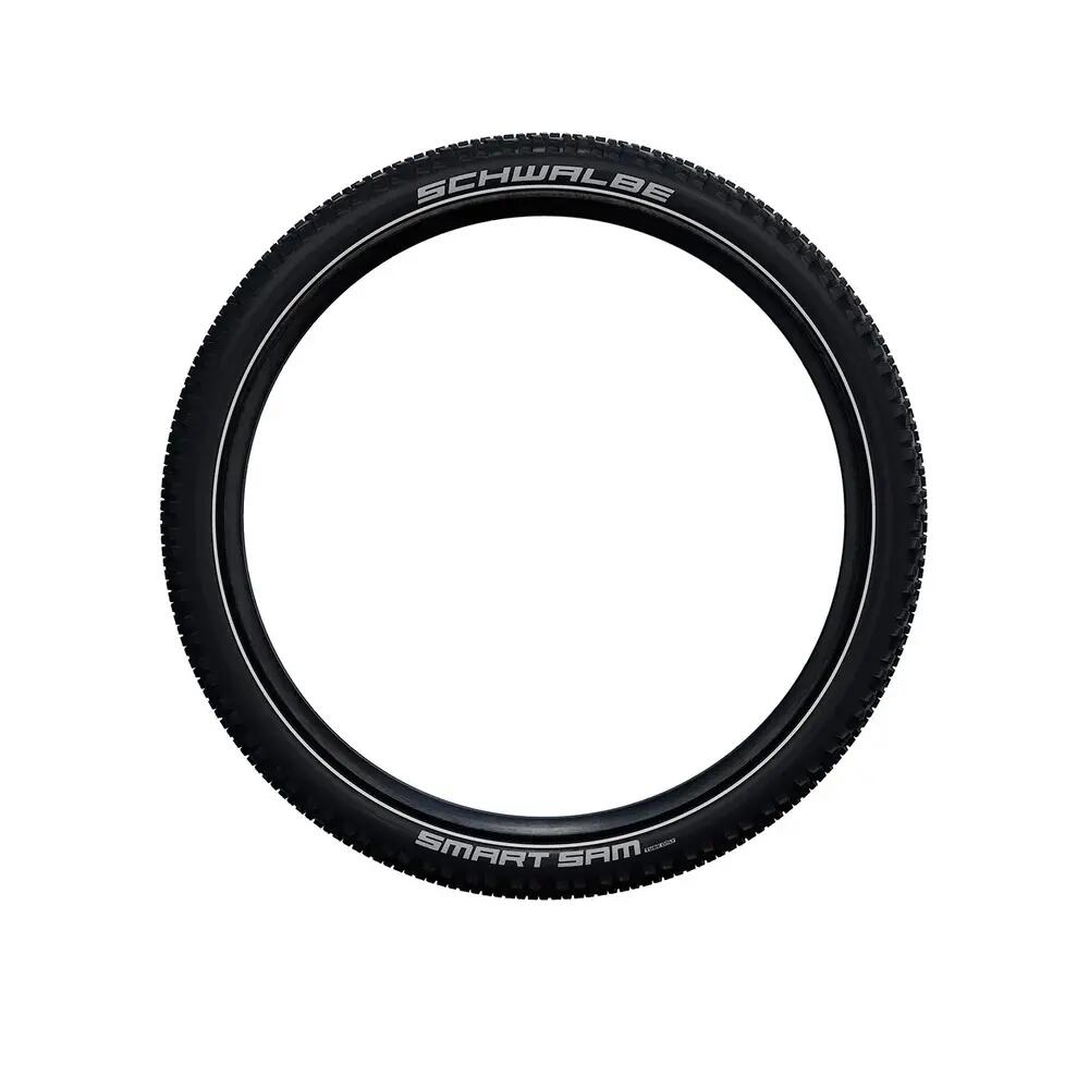Schwalbe Reifen Smart Sam Schwarz Reflex 27,5 x 2,10 (54-584) 3/3
