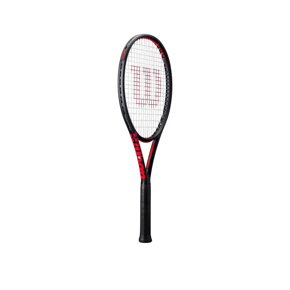 Racchetta - Beach tennis - Adulto - Clash 100L - Nera 3/10