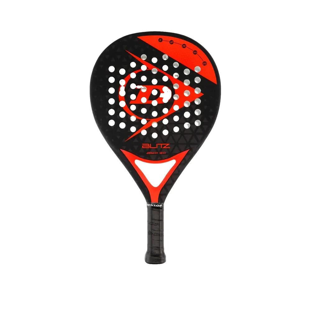 Dunlop Blitz Attack 2.0 2/3