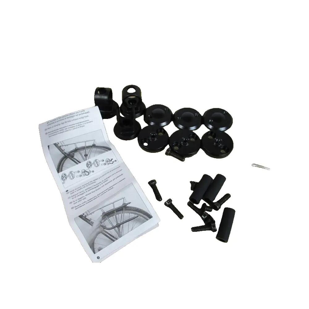 Support porte-bagages ABUS GH50 3/7