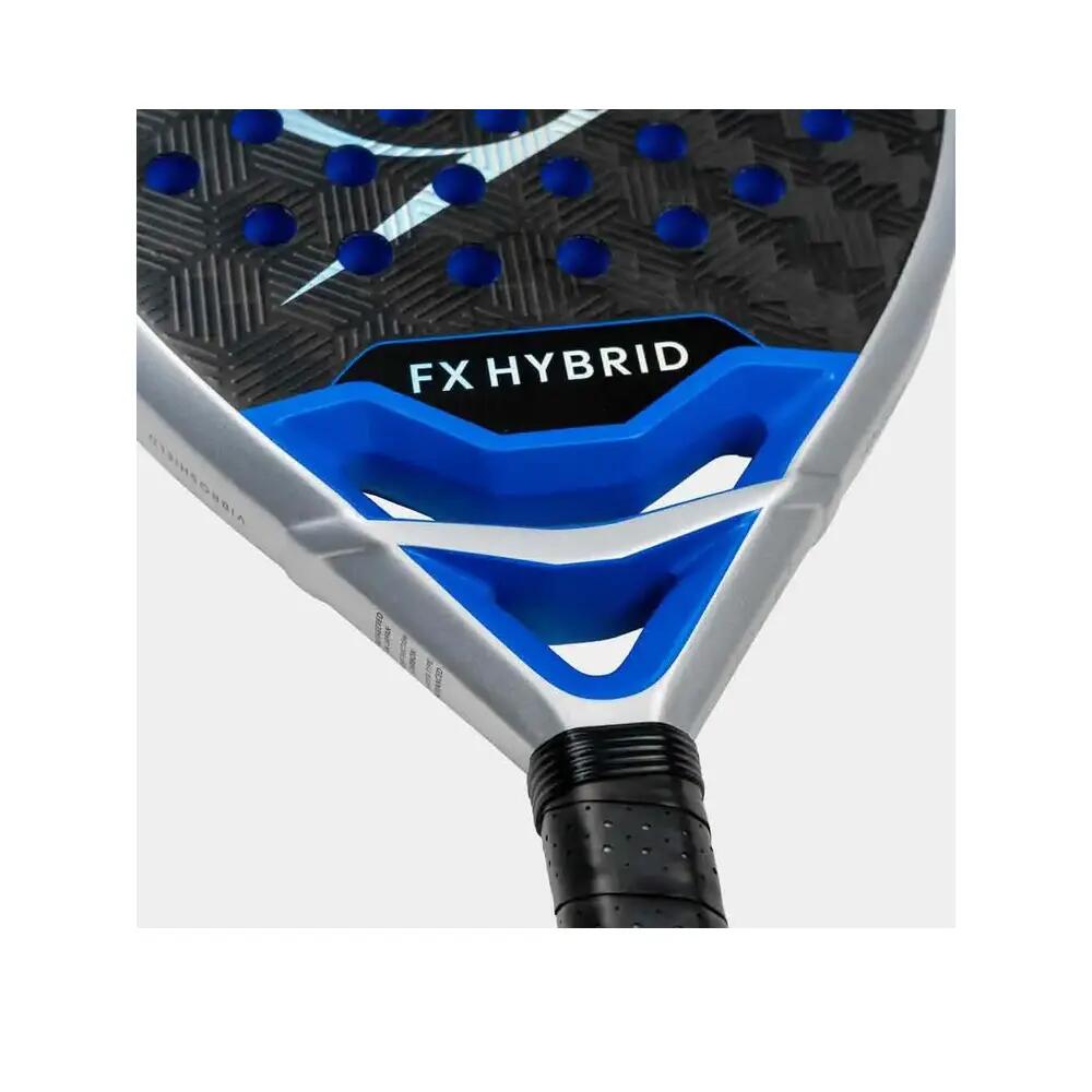 DUNLOP FX HYBRID 8/8