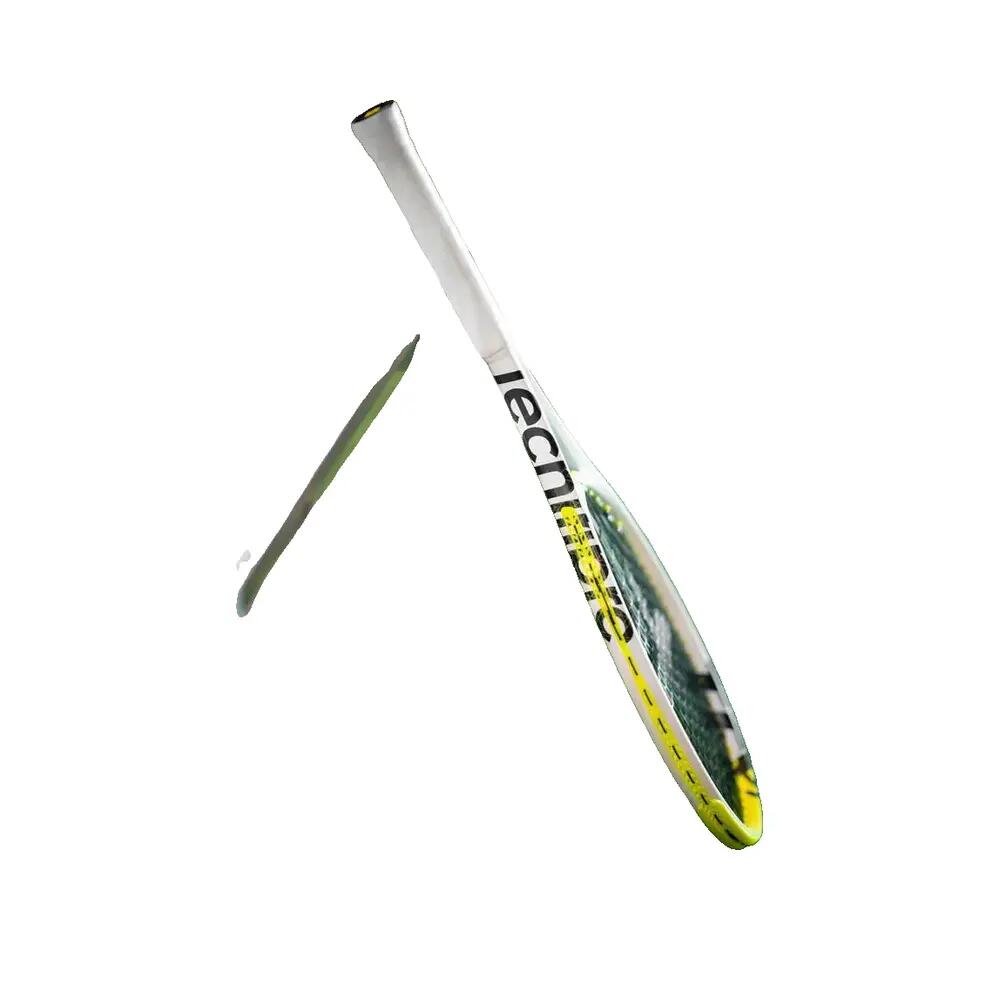 Tecnifibre TF-X1 305 V2 Tennis Racket - Frame Only - 2025 7/10